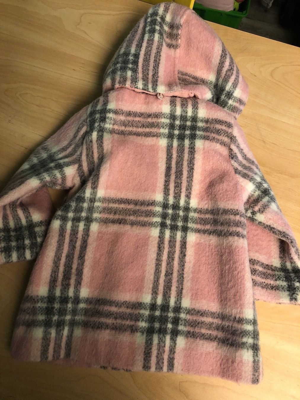C&A Jacken & Mäntel: Neuer Wollmantel Gr.86 – Neu (gemäss Beschreibung) aus Obergerlafingen von cabo4 3