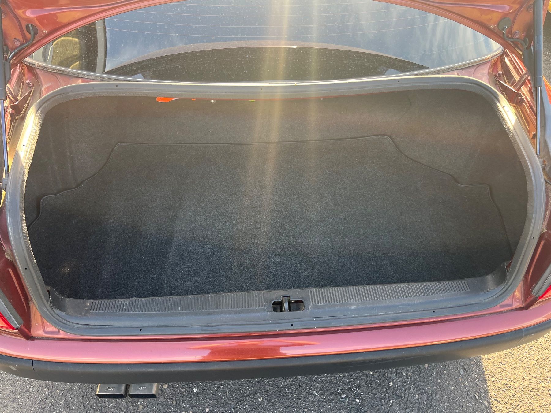 Audi Autos: Audi 100 2.3L – D'occasion à Wangs par CarsByRM 8