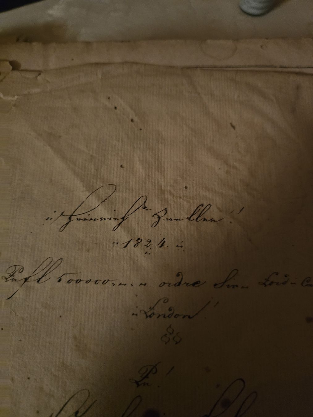 Libri: Bibel antik 1821 über 200 Jährig – Usato da Neuenkirch venduto da bachforelle06 2