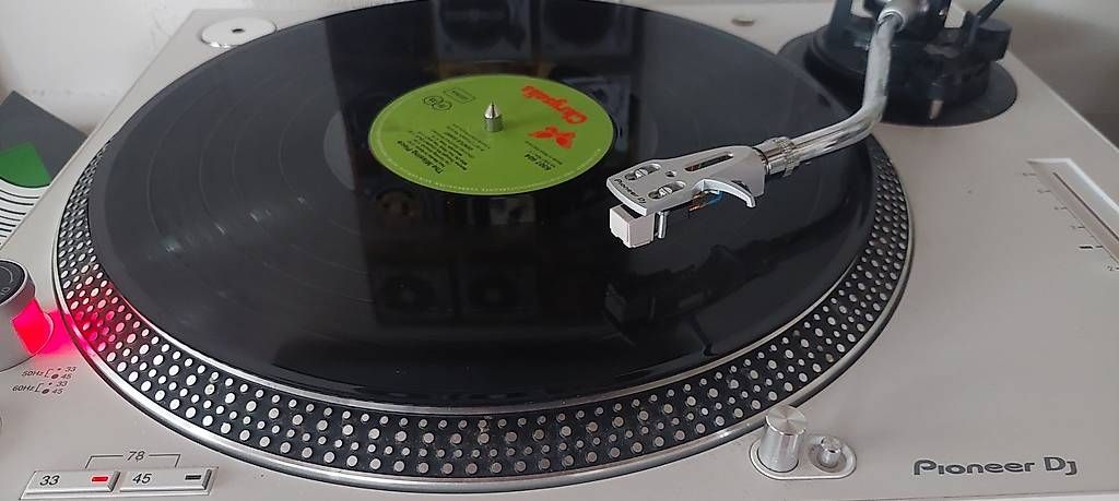 Schallplatten: GENTLE GIANT: the missing Piece" LP(1977) prog masterpiece – Gebraucht aus NENDELN von Vinylandmote 1