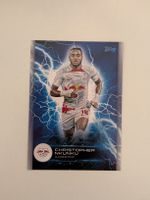 Christopher Nkunku – Topps – RB Leipzig – Angriff ⚡