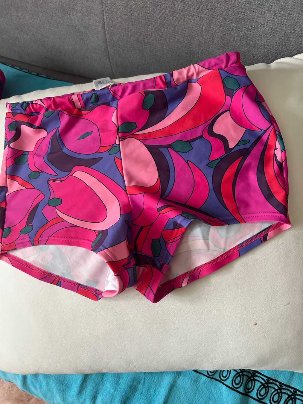 Costumi da bagno & Bikini: Tankiniunterteil Damen – Usato da Rüti ZH venduto da Masken