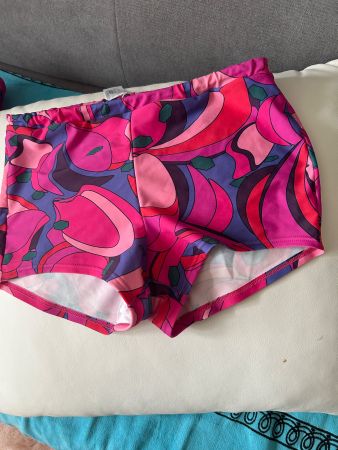 Letzte Chance: Tankiniunterteil Damen