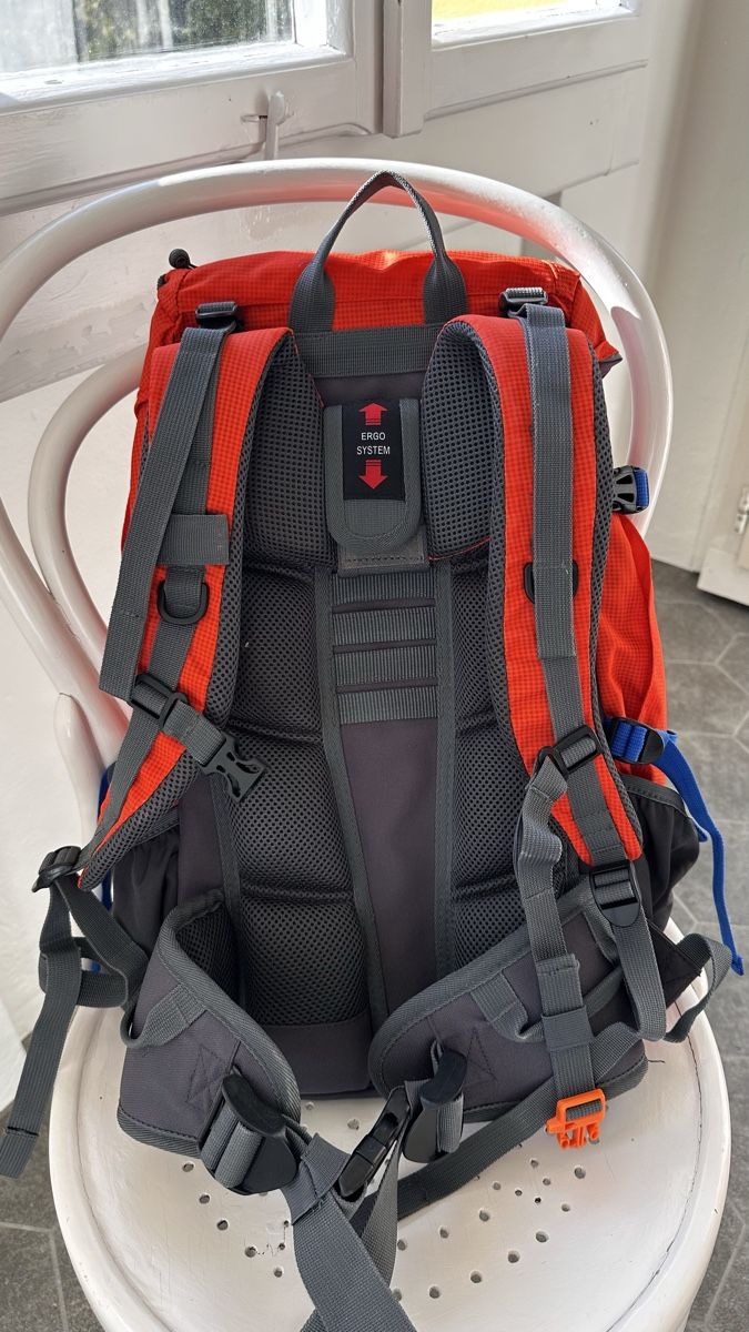 Trevolution Kindertaschen: Rucksack Trevolution Scout 30 – Neu (gemäss Beschreibung) aus Ennetbaden von Lisa81 3