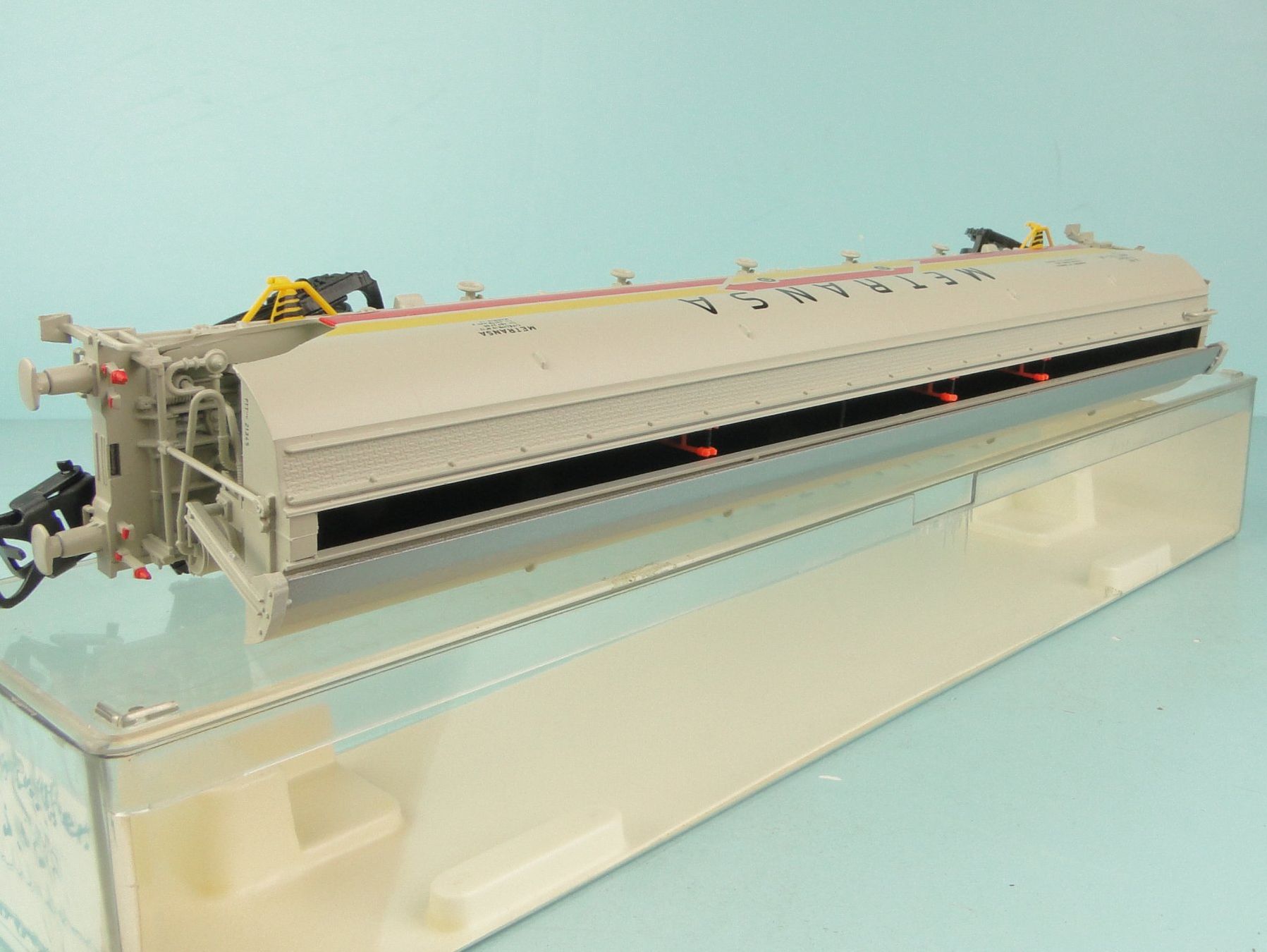 Renfe Modellini di ferrovie: Electrotren 5601 Renfe Metran SA – Usato da Bülach venduto da cann11 2