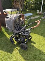 Kinderwagen, top Zustand!
