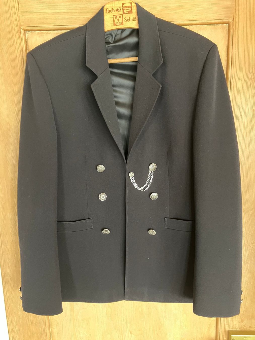 Altro in Moda uomo: Solothurner Sonntagstracht – Usato da Riedholz venduto da mastercom 1