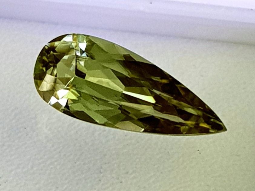 Pietre preziose: Csarite, Diaspore – Nuovo (secondo la descrizione) da Wolhusen venduto da toni079 1