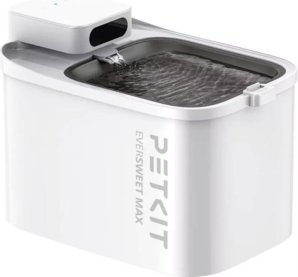 Etangs & Fontaines déco.: Petkit Eversweet Max 2 – D'occasion à Recherswil par Scity