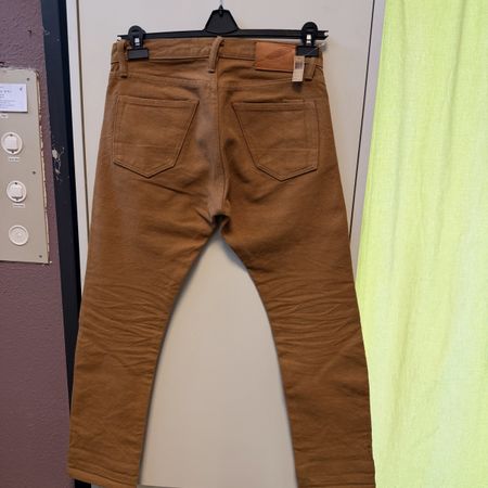 RGT Jeans braun Herrengrösse 30