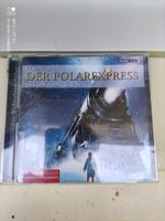 Der Polarexpress  (Ellen Weiss)         > Lesung - 2-CD's <