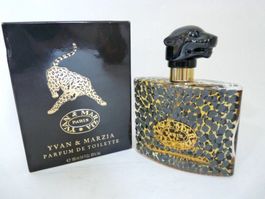 Parfum de toilette YVAN & MARZIA