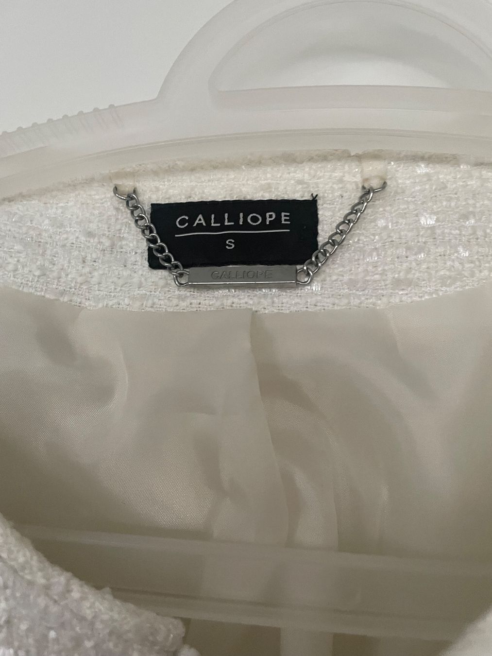 Jacken: Damen Kurse Jacke Grösse S – Neu und originalverpackt aus Langenthal von sonne_00 1