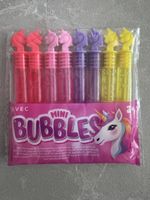 Mini Bubbles - NEU! 🌟