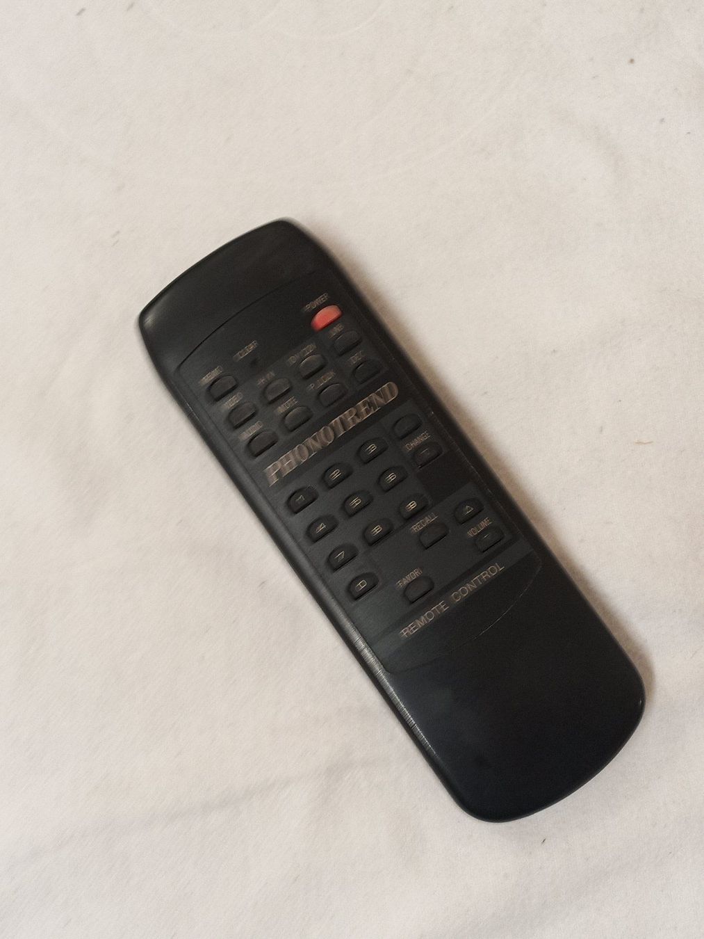 Receiver: Satelliten Receiver Phonotrend SR 250 VC – Gebraucht aus Zürich von danihell 2