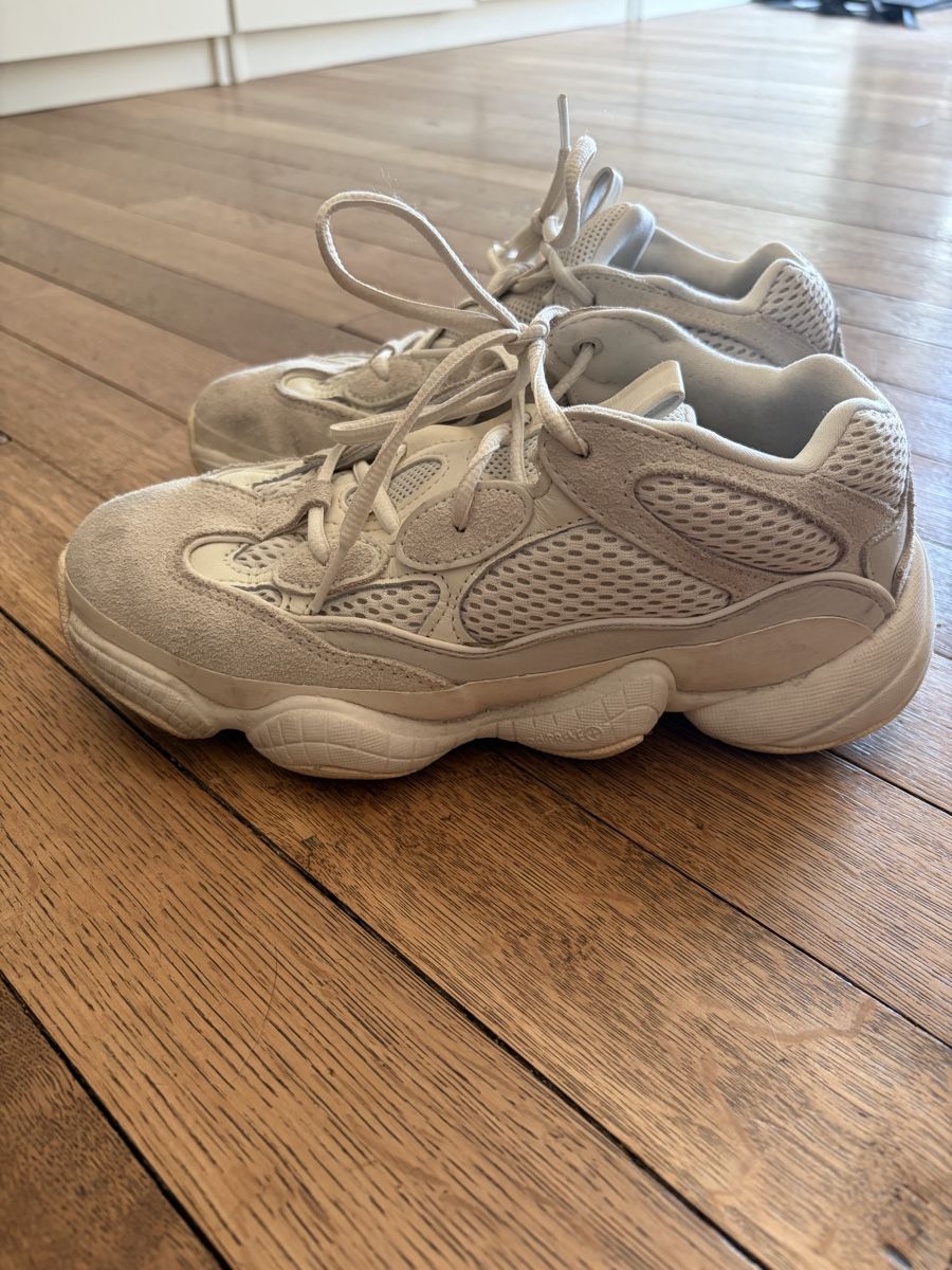 Adidas Herrenschuhe: Adidas Yeezy 500 Gr.39 1/3 – Gebraucht aus Basel von kar_6lxm