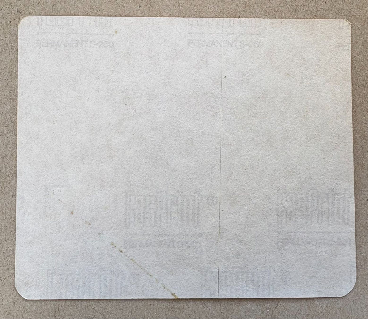 Sticker: KRIEGSSCHIFF DER MARINE KONIKLIJKE – Usato da Ostermundigen venduto da Wyatt-Earp 1