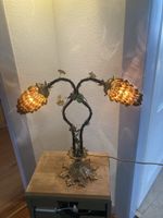 JUGENDSTIL LAMPE