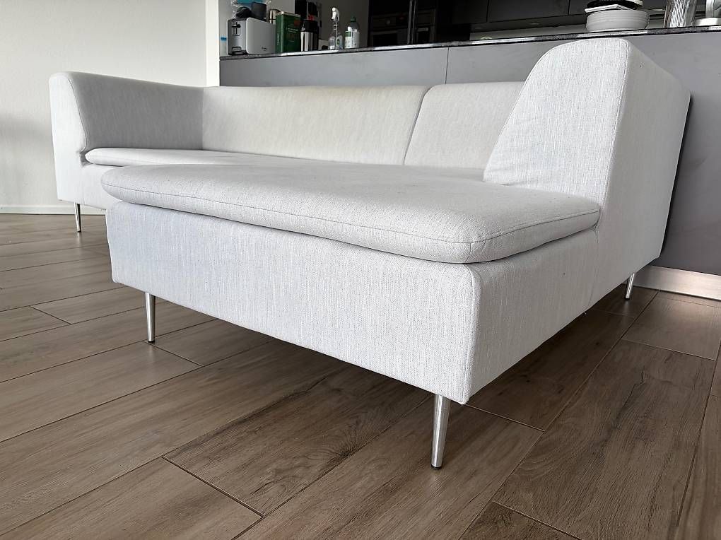 Micasa Divani: Ecksofa Micasa – Usato da Dübendorf venduto da Ggsz