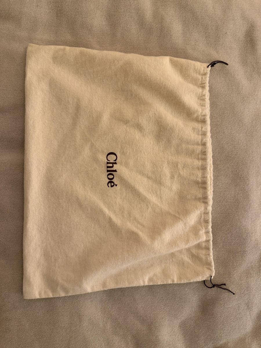 Chloé Borse da donna: Dustbag von Chloé – Usato da Zürich venduto da emm_9ydh