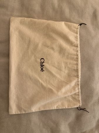 Dustbag von Chloé