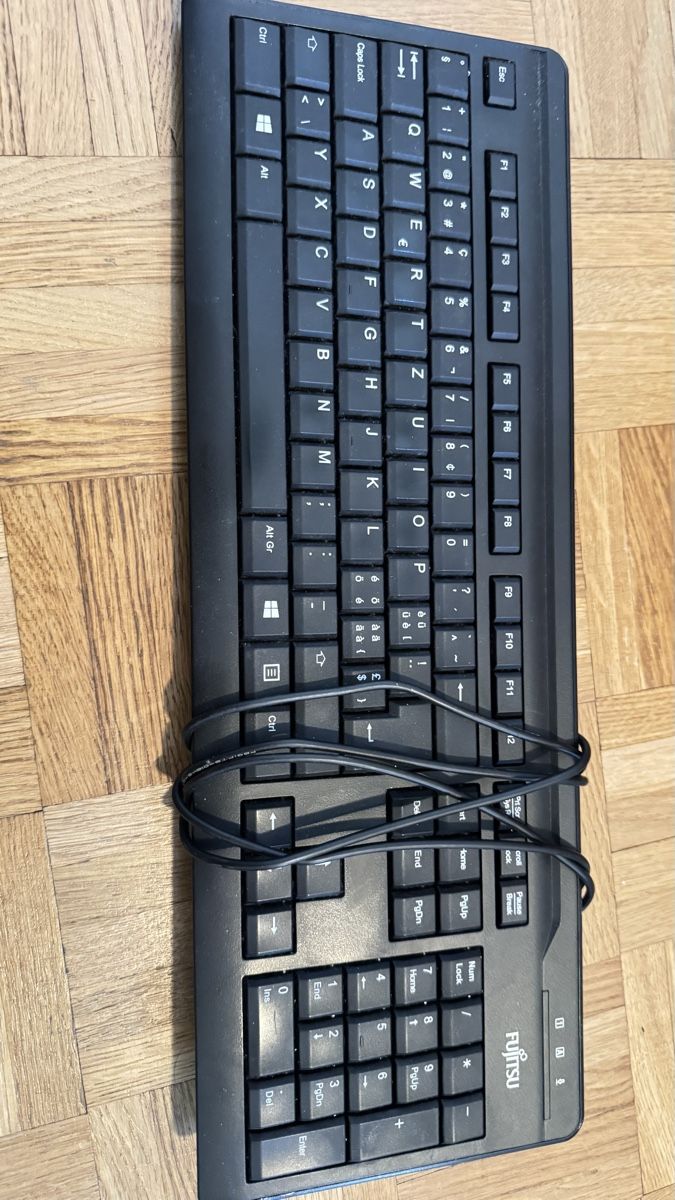 Claviers: Pack Clavier + Souris (achat unique possible) – D'occasion à Grand-Lancy par dan_pt5p 3