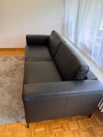 Ledersofa