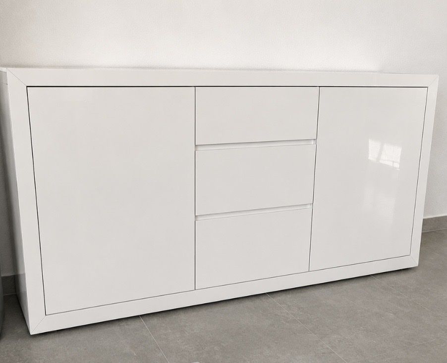 Pfister Kommoden: Sideboard‘s – Gebraucht aus Holziken von day_6yqg 1