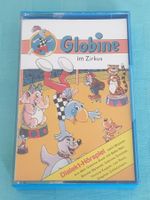 Globine im Zirkus Kinderkassette