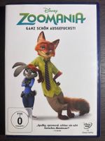 Zoomania