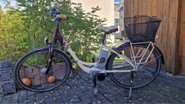 Kalkhoff E-Bike gebraucht