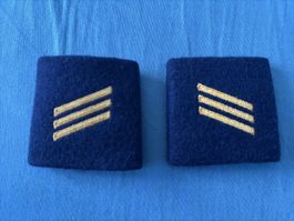 Obergefreiter Batten Luftwaffe 