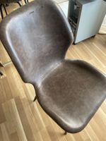 6 Esszimmer-Stühle