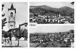 Arzo