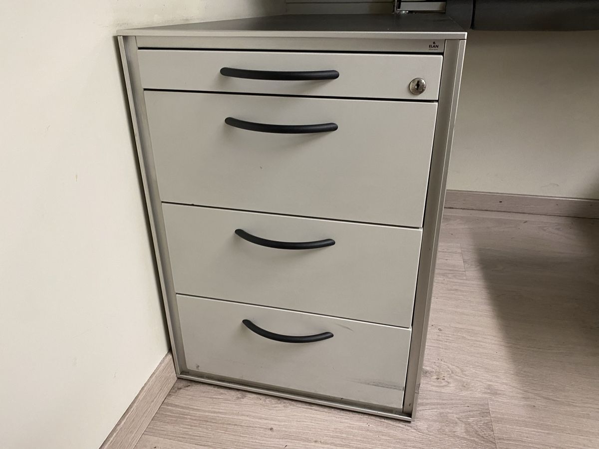Commodes: Schubladenkorpus von Elan – D'occasion à Hägglingen par Karin0802 4