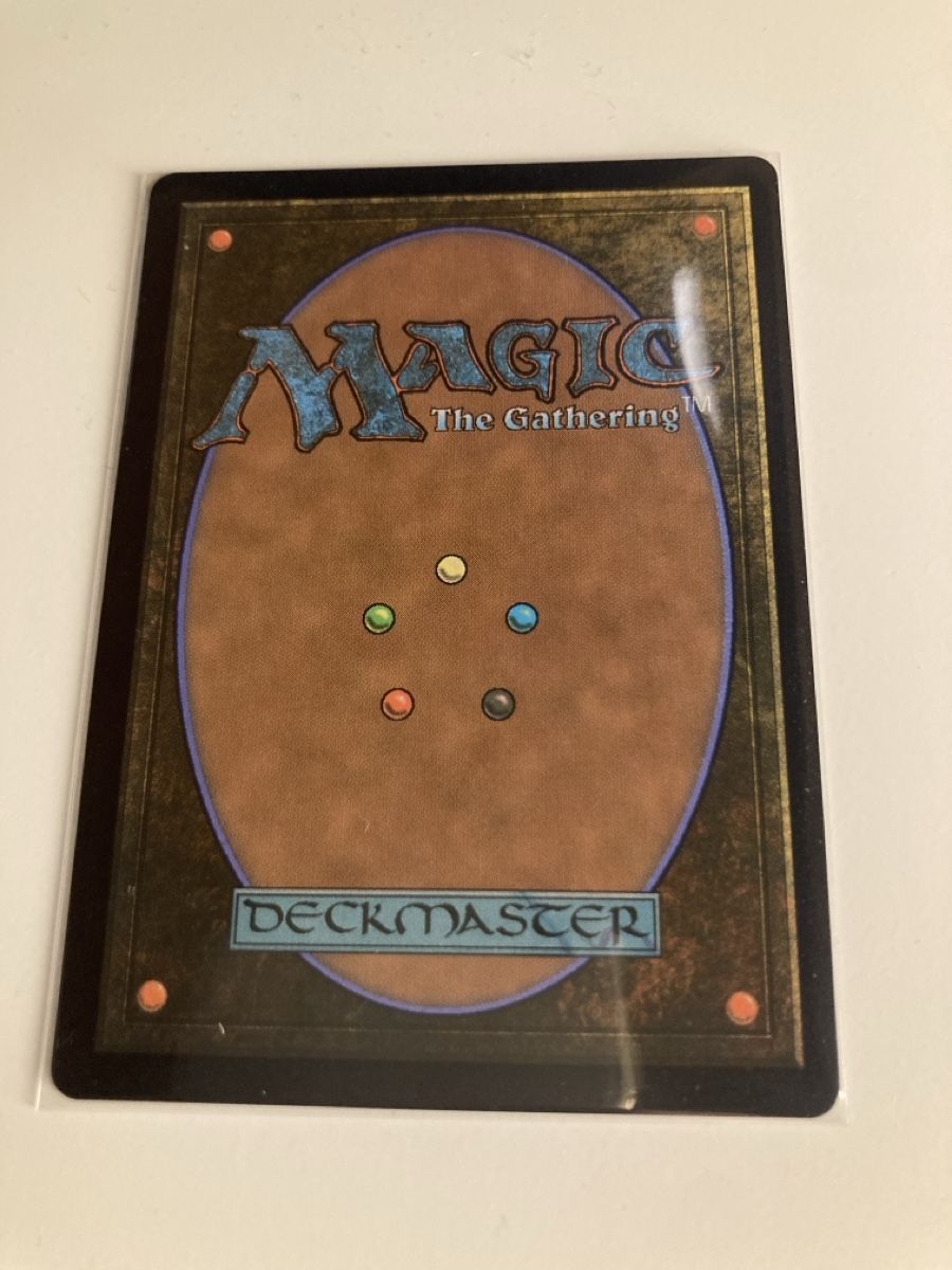 Magic The Gathering Carte collezionabili: MTG - Vampiric Tutor (NM) – Nuovo (secondo la descrizione) da Neuchâtel venduto da Tradeboi 1