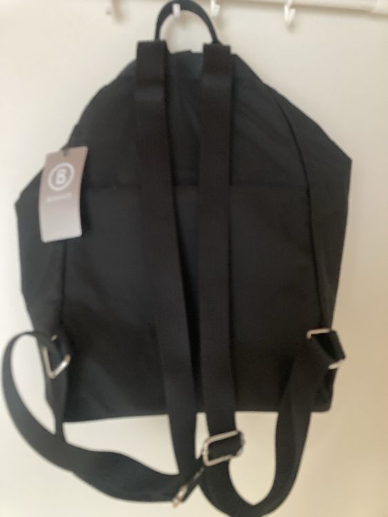 Bogner Zaini: Bogner Nylon Rucksack NEU – Nuovo (secondo la descrizione) da MUENSINGEN venduto da Simi2005 1