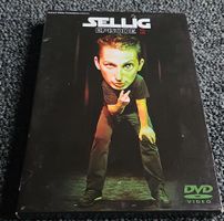DVD: SELLIG - Episode 2 (17886)