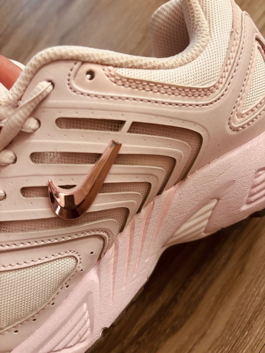 Nike Scarpe da donna: Nike Air Max Laufschuhe, Grösse 37,5 – Usato da Gossau SG venduto da Swisslady25 1