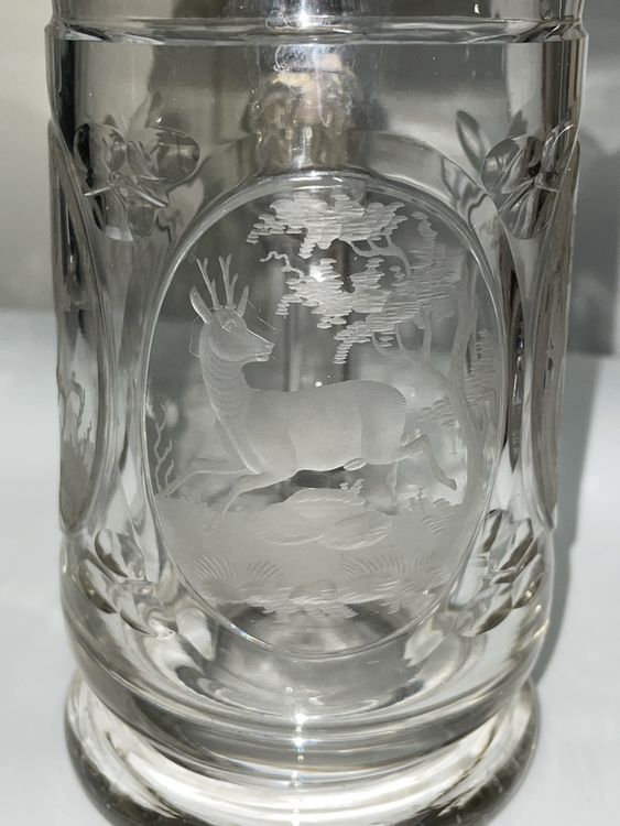 Rosa Glaskrug 1,8L Mit Gletscher-Textur – Kaffeekrug & Wasserkrug Mit Filterdeckel Aus Borosilikatglas