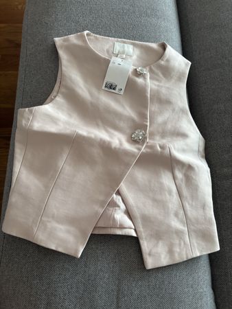 Gilet H&M xxs