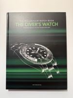 The Millenium Watch Book - The Diver's Watch