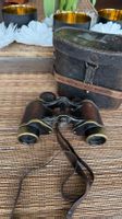 Carl Zeiss Feldstecher antik