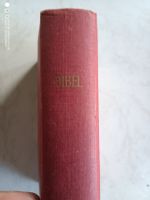 Bibel Heilige Schrift Altes Neues Testament Bibel 1957