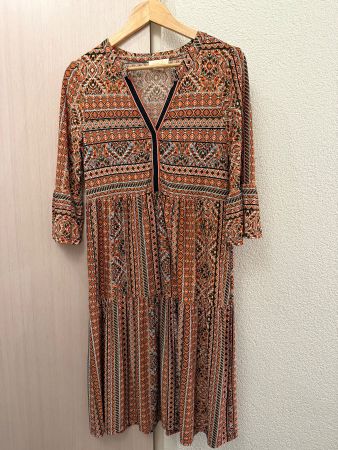 AMBRIA DAMENKLEID