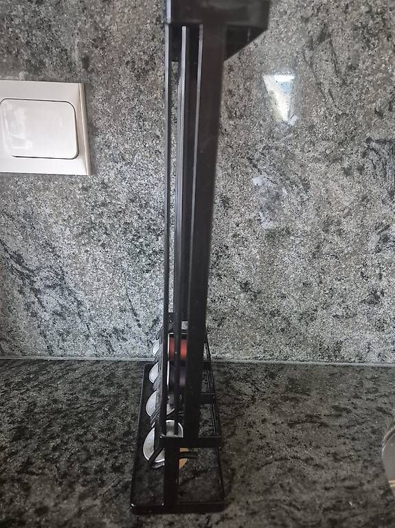 Nespresso Altro per la casa: Nespresso  Kaffee-Kapsel-Ständer – Usato da Anglikon venduto da wba8008 1