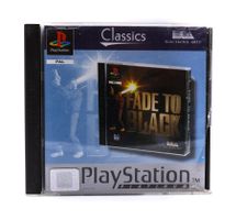 Fade to Black [EA Classics] - PS1