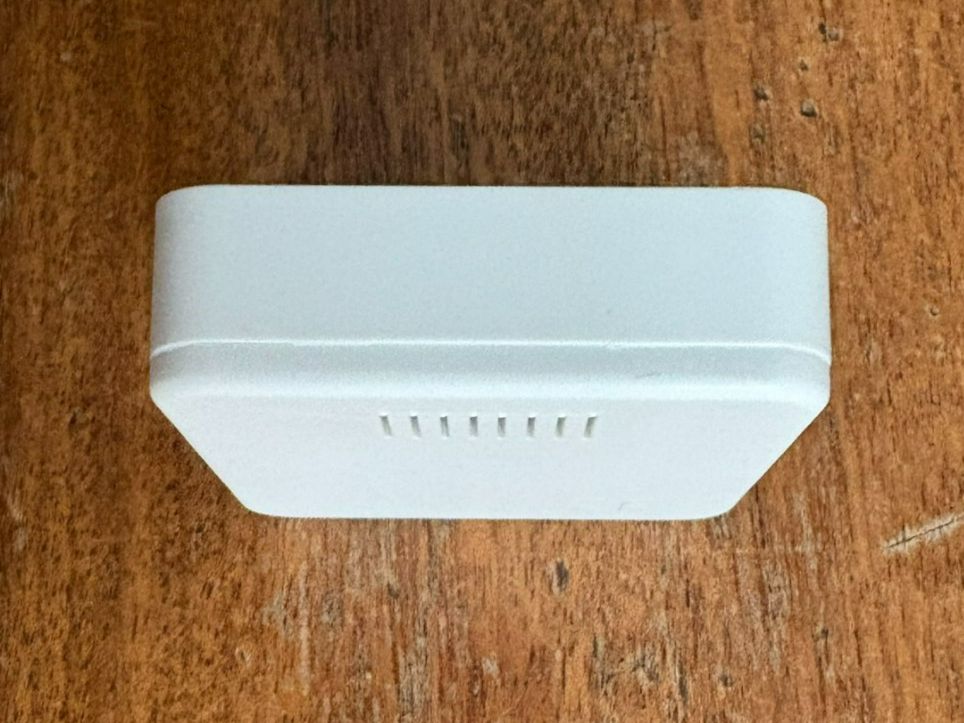Altro per la casa: mini Thermo- und Hygrometer NEU – Nuovo (secondo la descrizione) da Widnau venduto da SIIVSIIV 1