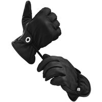 Rodeo Leder Handschuhe Unisex 3 Farben