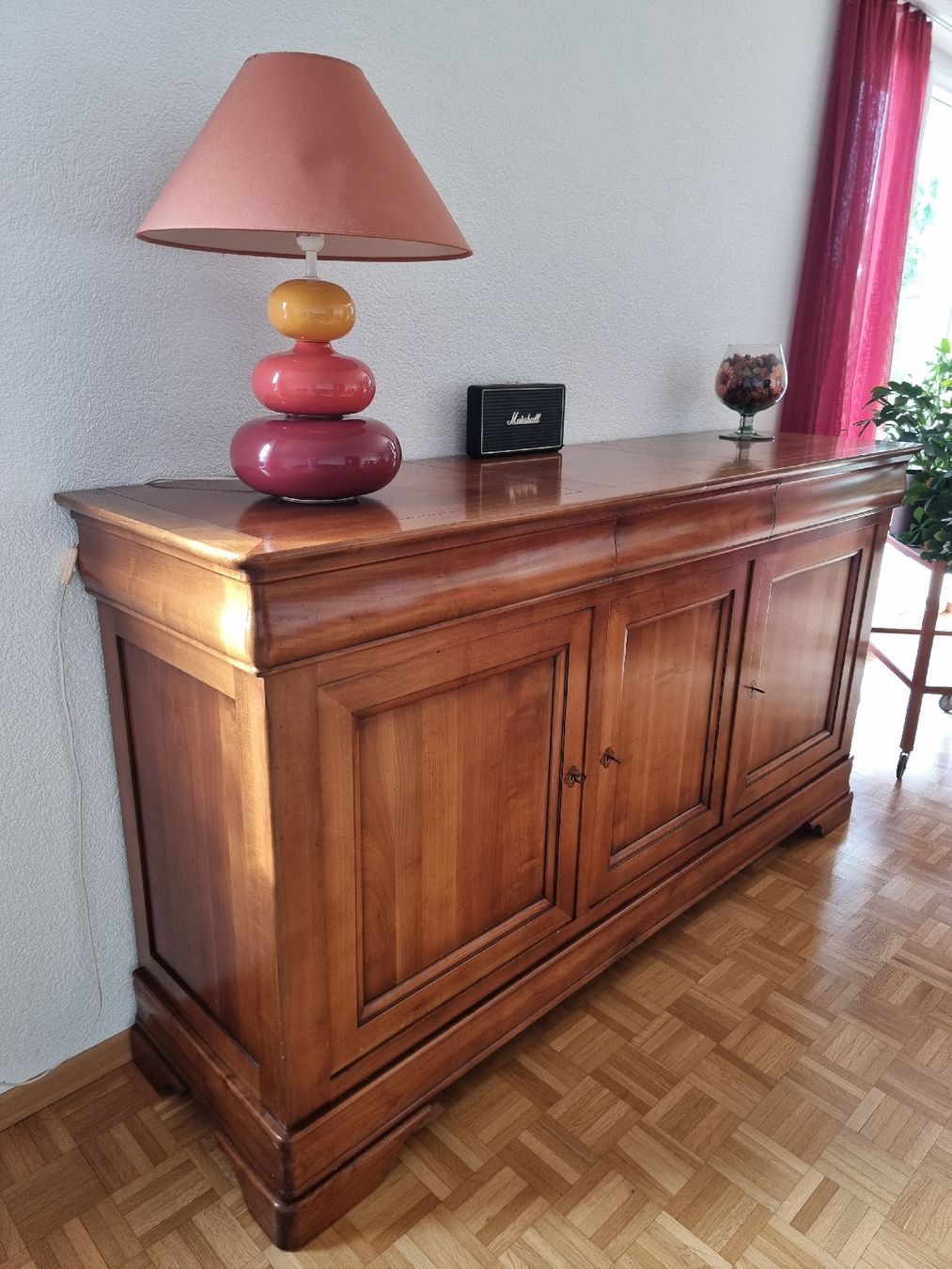 Buffets: Artoise de style Louis Philippe – D'occasion à Bevaix par Lemana 1